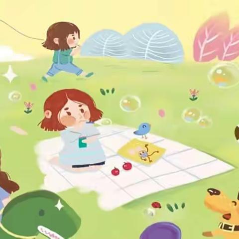 文达幼儿园大班开学第1周总结