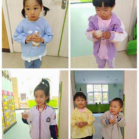 母亲节护蛋行动