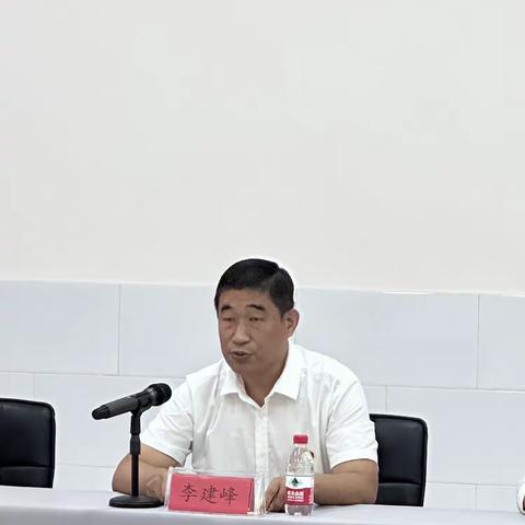 不忘初心勤耕耘，砥砺前行永向前——后大留村学校参加满城区要庄乡2023年教师节庆祝大会并受表彰