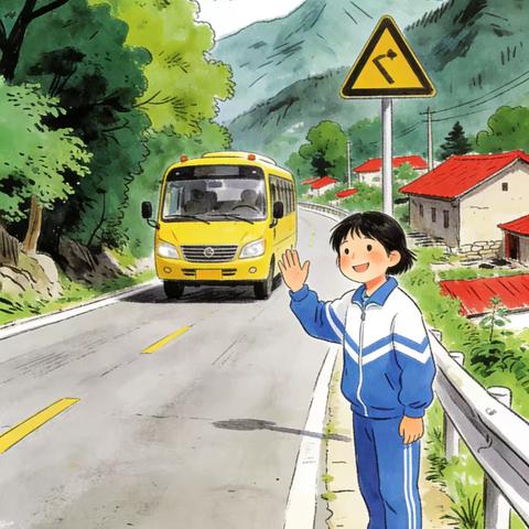 二堂八一希望小学2026年寒假放假通知及温馨提示