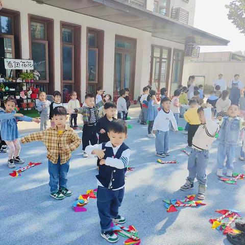 上学小日常