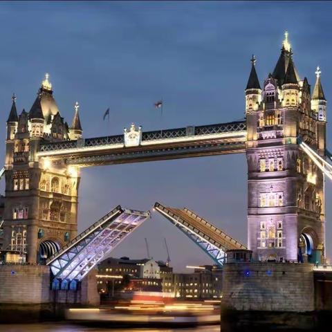 开合桥——同辉国际学校2年级周一班学习记录1