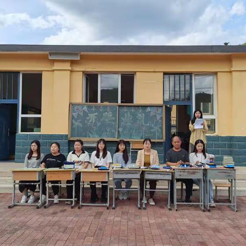 “初心如磐，驰而不息”恩慧小学2023秋季开学典礼盛大召开