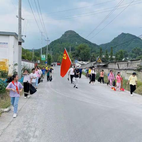 宝刀未老树新风柳暗花明又一村