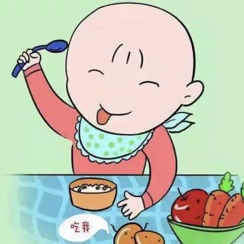 舌尖上的幼儿园———艺都南景幼儿园9月18日食谱