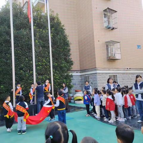 香港成才国际幼儿园小四班第七周活动与预告