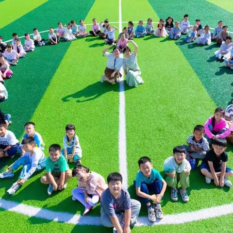 智慧数学 多彩寒假——实验小学北校区一1班