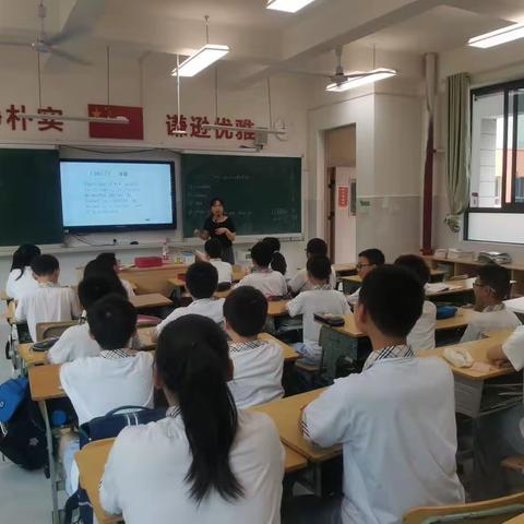 赤岭小学 1804 班趣味英语第 1.2次课教学反馈