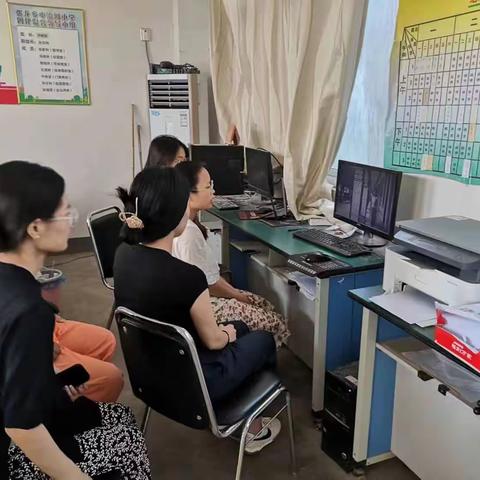 学最美教师，做最美教师！                    ——观《安阳市最美教师》有感