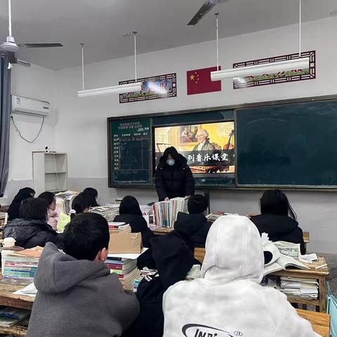 研韵寻美，共谱芳华
