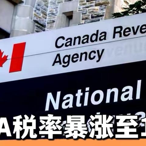 卡城2025个人税务申报与公司税务规划讲座