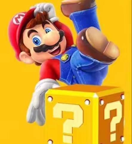 超级马里奥嘉年华亲子运动会以众人拾柴火焰高.众人划桨开大船的姿态.开启小人物大智慧的冒险之旅！