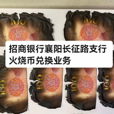 急客户之所急，解客户之难题 ——招商银行襄阳长征路支行