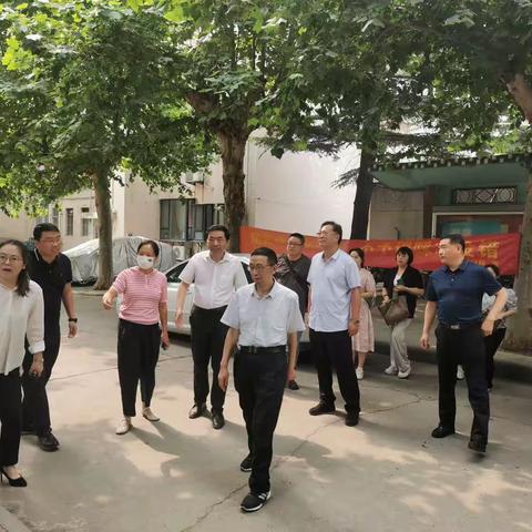 重庆市石柱县残联学习考察残疾人工作