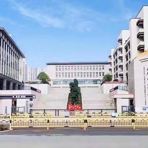 想要向上生长，必先向下扎根——长郡云龙实验学校C2301班第九周班刊