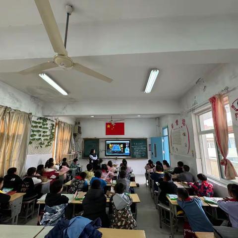 桃园路小学二年级2班鲨鱼公园STEM主题科学课程 lesson4 桌上足球