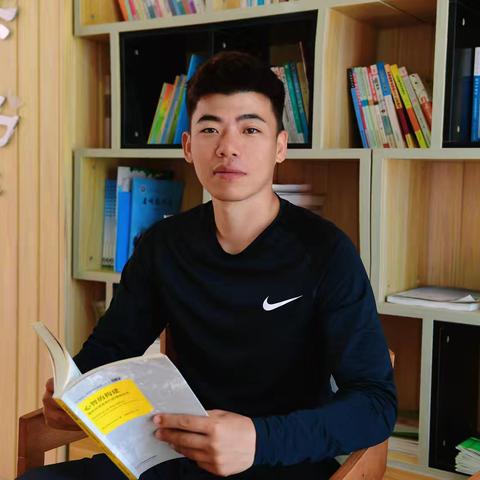 【新思享 阅幸福】前辛庄联合小学教师好书推荐系列活动（十四）