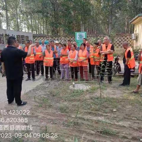 振兴环卫“网格化”管理“精细化”保洁助力创城、创卫！