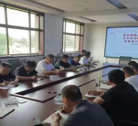 创城创卫 振兴先行