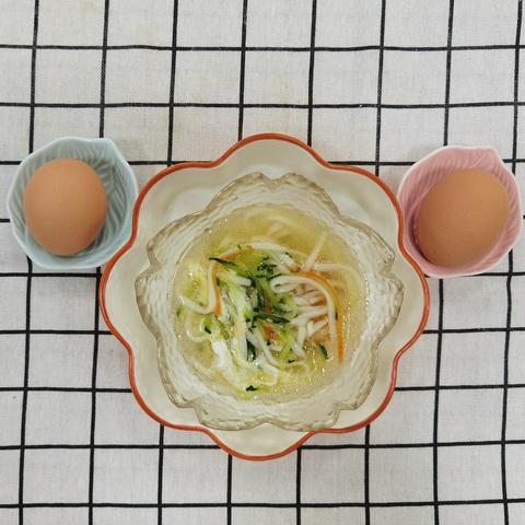 齐市三幼营养食谱11月14日