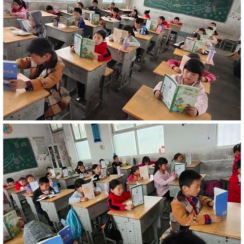 延时延爱，用心浇灌——张庄小学一年级课后延时服务纪实