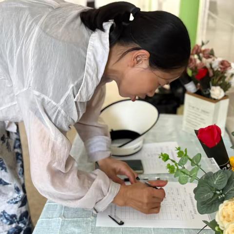 凝心聚力共携手 温暖相遇爱同行——圭峰中心幼儿园家委暨膳食委员会