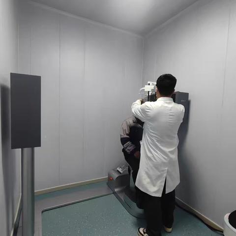 新设备、新技术、新体验/我院引进口腔CT，给您带来更精准高效的治疗体验