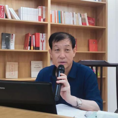 鹤壁经济技术开发区：坚定信念·奋勇前行建设管理局“城建课堂”（第二讲）