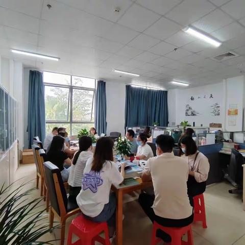 小课题中期报告