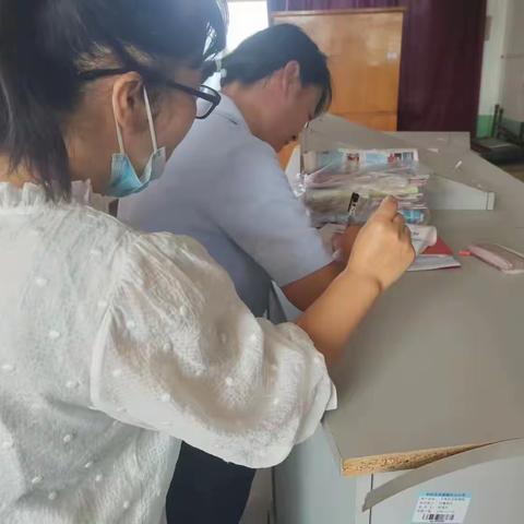 “家校携手，共育未来”——刘集镇中心小学刘集校区校园开放日活动纪实