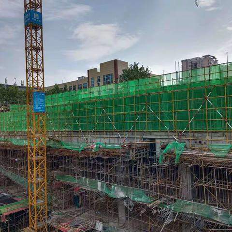 督导二组巡查日报