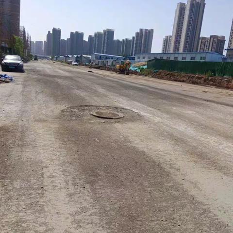 督导二组巡查日报