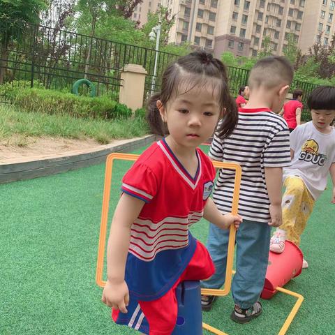 瑞德姆儿童会所纽约园克林顿班（6.21星期二）