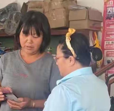 婺源县“邮享早餐”活动展播