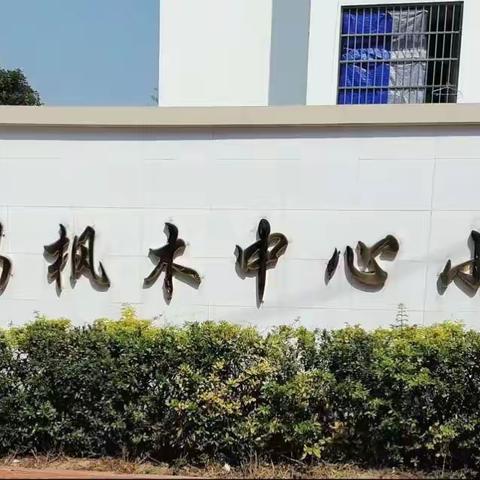 【躬耕教耘   强国有我】枫木中心小学第39个教师节表彰大会