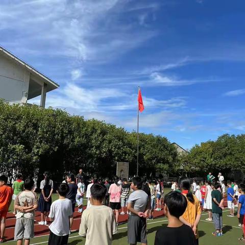 推广普通话 奋进新征程 ——兴田澄浒小学第26届全国推广普通话宣传周活动总结