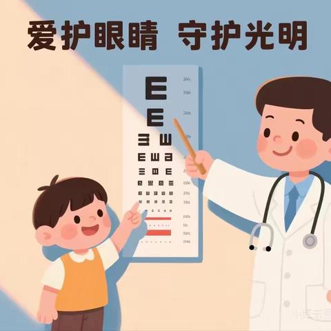 “保护儿童远视储备，预防和减少近视的发生”致家长近视防控行动倡议书