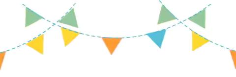 全南县社迳乡幼儿园大二班第三周精彩回顾🥳