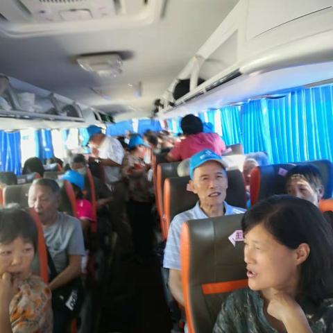 泰顺开心二日游﻿ 新路湾镇小学 华义根