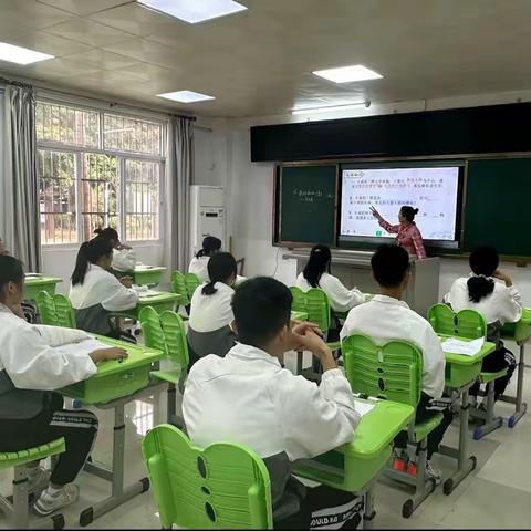 2023-2024第一学期启聪语文第十四周教研活动