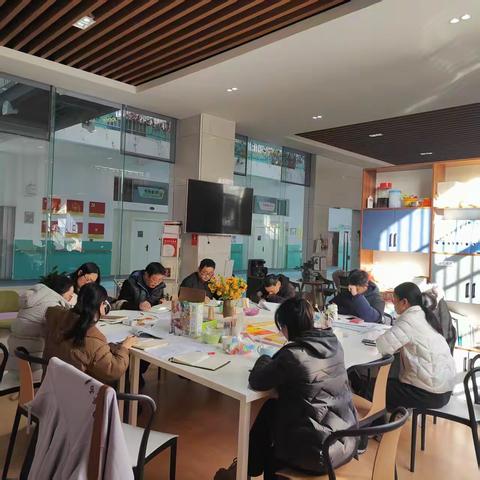 通海县2026年“三进三访”专项行动——通海县特殊教育学校在行动