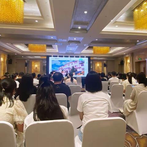 农业银行2023年核心网点优秀内勤行长培训班（三班•厦门站）圆满落幕