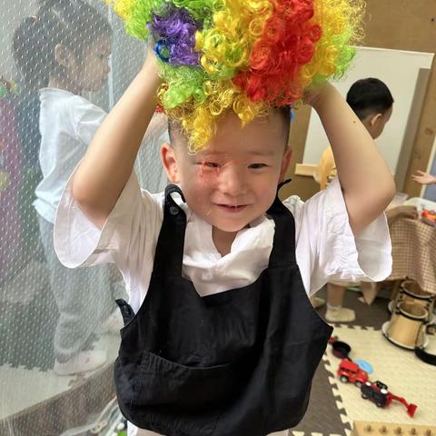 最美的遇见，“小种子”在成长（小一班）