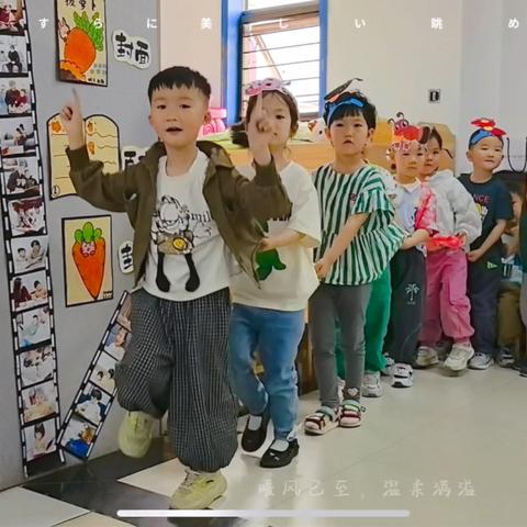 时光不语，静等花开