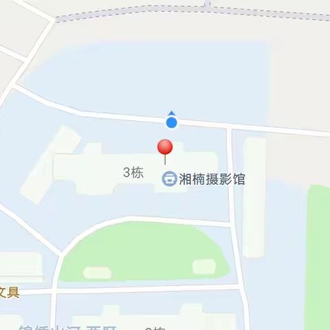 嵩山路街道养老中心安全宣传片