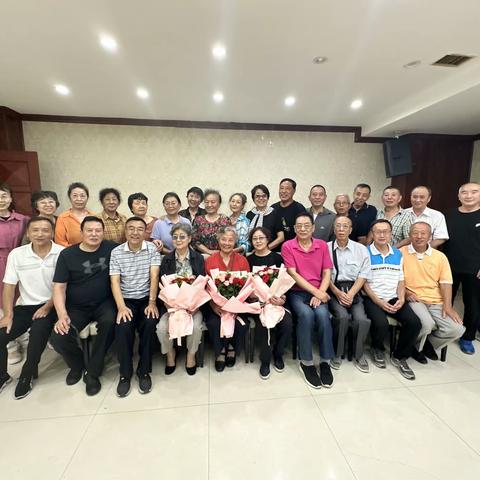 我们和我们的老师