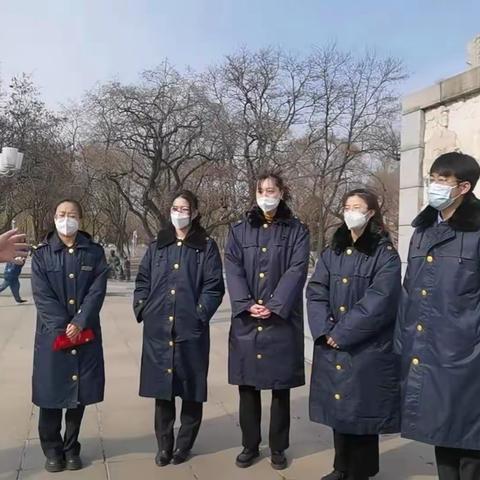 沈阳站关工委“四个一”活动如火如荼地进行中
