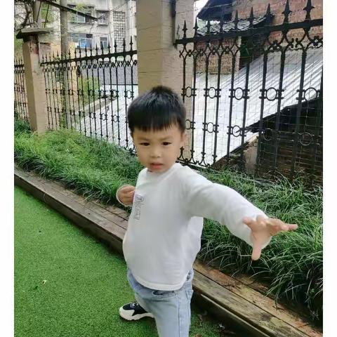 海悦依贝幼儿园白桦苑第七周的快乐生活🥰🥰🥰🥰🥰