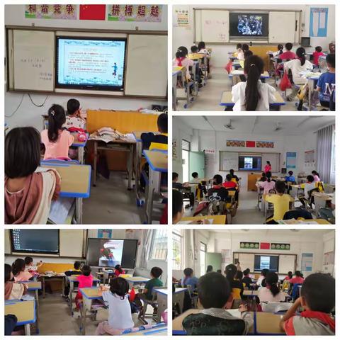 “欢庆三月三，传承民族文化”——开展“三月三”系列活动