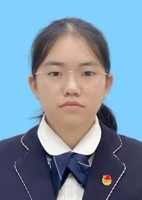 弘毅少年：杭师大东城中学2021级14班张乐珩